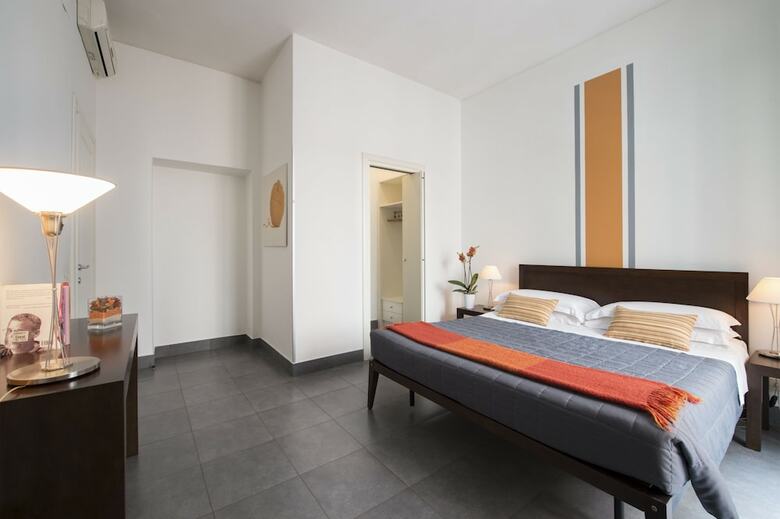 Hotel Residenza Termini