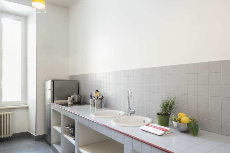 Hotel Residenza Termini