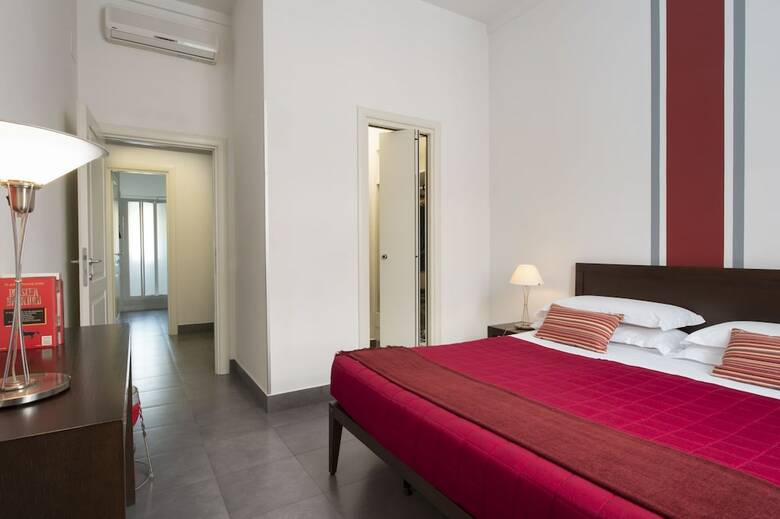 Hotel Residenza Termini