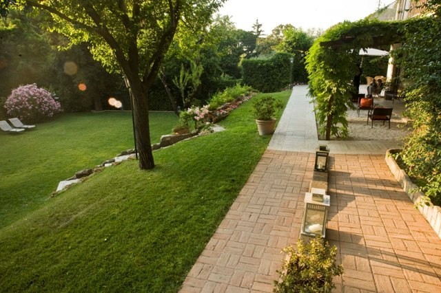 Bed & Breakfast Villa Magnolia Relais