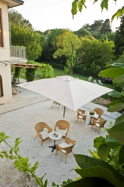 Bed & Breakfast Villa Magnolia Relais