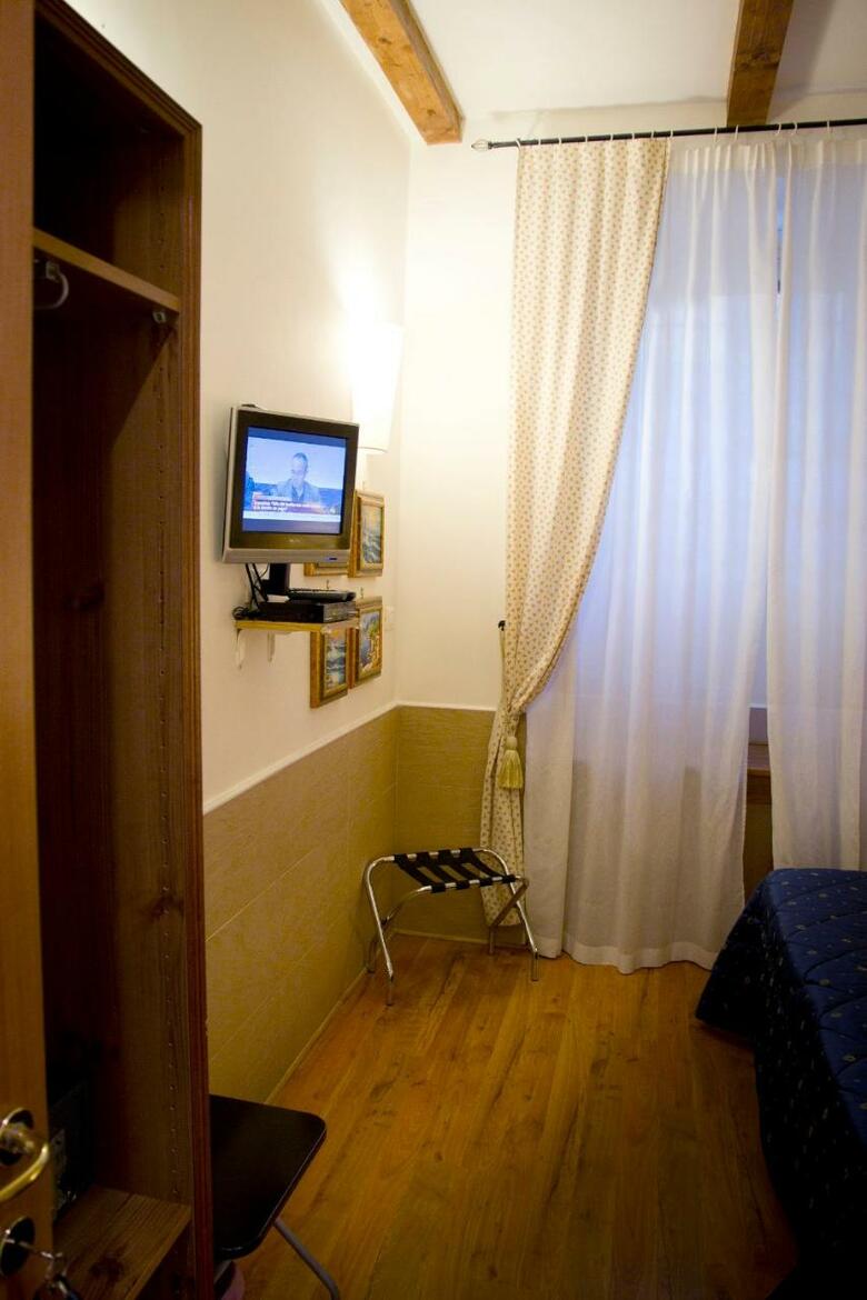 Bed & Brekfast San Peter Rome