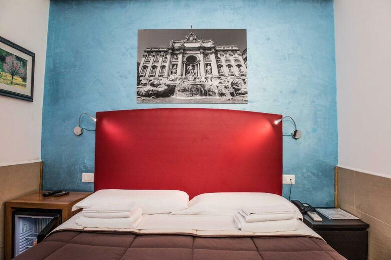 Bed & Brekfast San Peter Rome