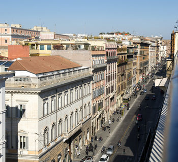 Hotel Esposizione Roma