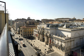 Hotel Esposizione Roma