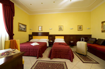 Hotel Esposizione Roma