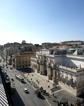 Hotel Esposizione Roma