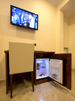 Hotel Esposizione Roma