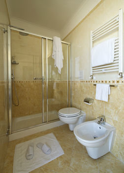 Hotel Esposizione Roma
