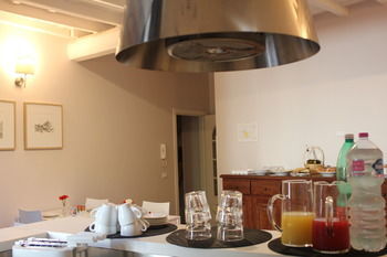 Bed & Breakfast Relais Casa Della Fornarina