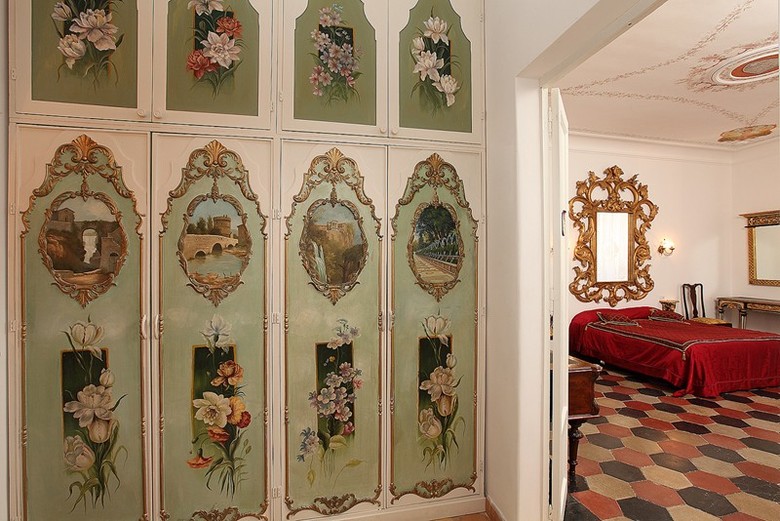 Bed & Breakfast Navona Governo Vecchio- Guest House