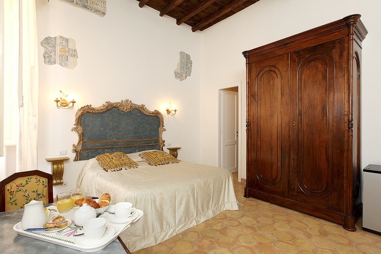 Bed & Breakfast Navona Governo Vecchio- Guest House