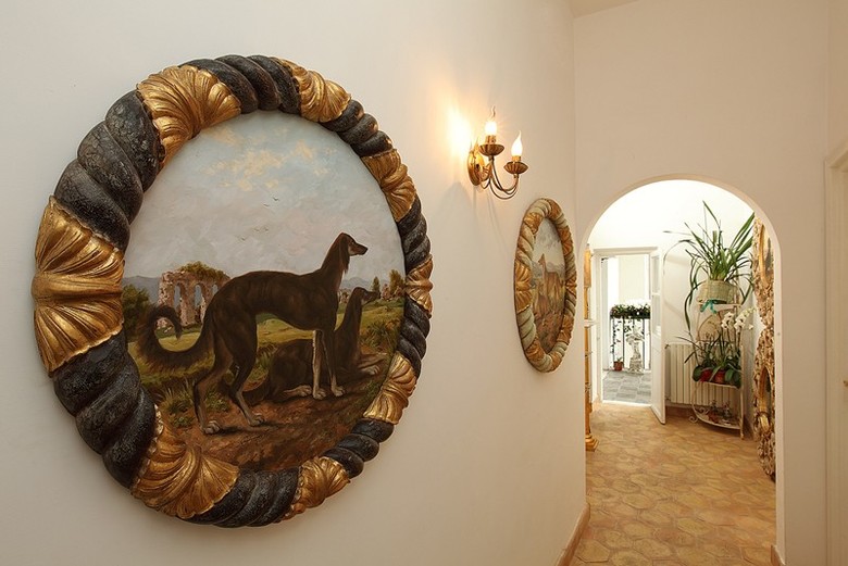 Bed & Breakfast Navona Governo Vecchio- Guest House