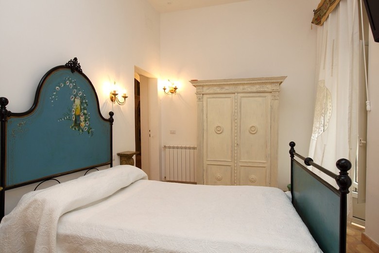Bed & Breakfast Navona Governo Vecchio- Guest House