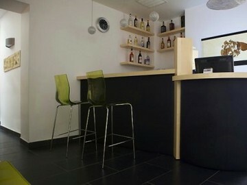 Albergue Stay Inn Rome