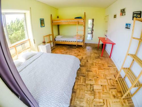 Bed & Breakfast Terrace Beach House