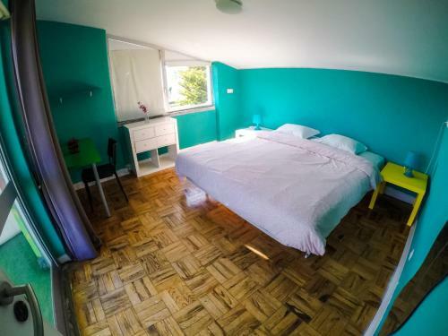 Bed & Breakfast Terrace Beach House