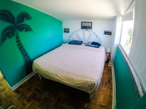 Bed & Breakfast Terrace Beach House