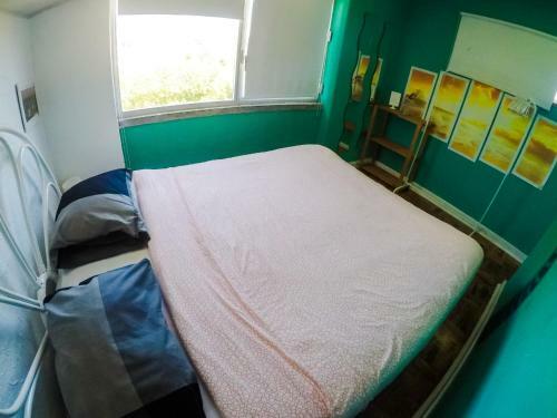 Bed & Breakfast Terrace Beach House