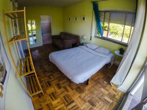 Bed & Breakfast Terrace Beach House