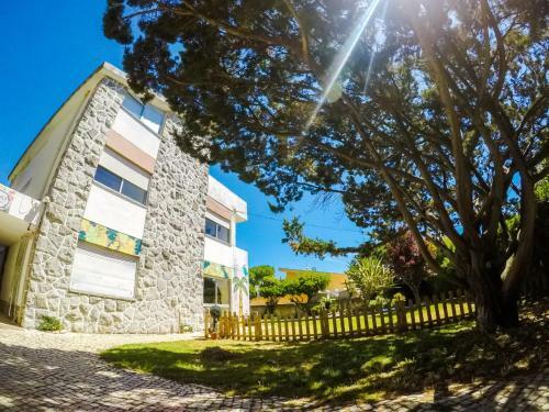 Bed & Breakfast Terrace Beach House