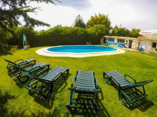 Bed & Breakfast Terrace Beach House