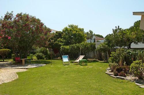 Bed & Breakfast Terrace Beach House