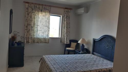 Manta Rota Mar Apartamento