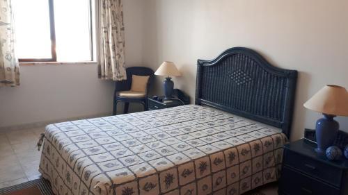 Manta Rota Mar Apartamento