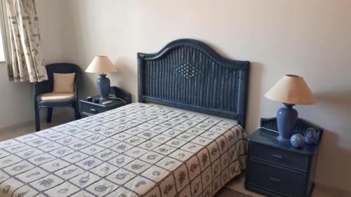 Manta Rota Mar Apartamento