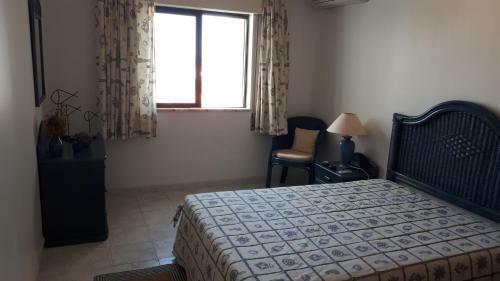 Manta Rota Mar Apartamento