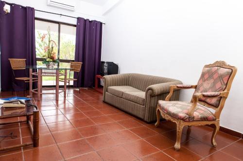 Apartamentos Tenis Da Aldeia