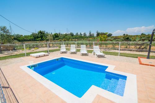 Villa Casa Das �rvores By Algartur