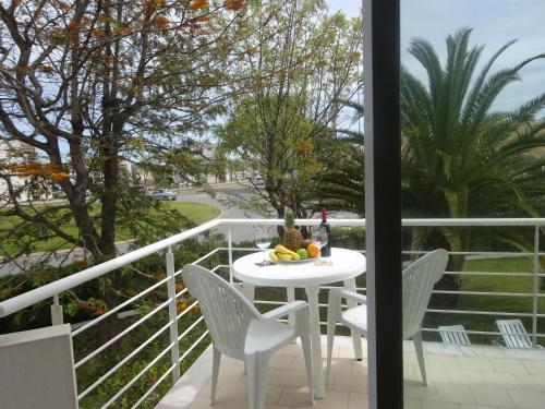 Hostal Villa Cora��o D' Oiro - Guesthouse