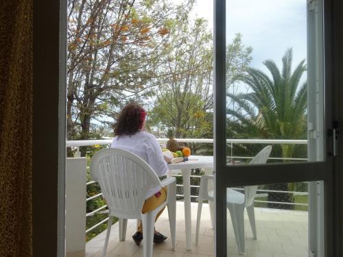 Hostal Villa Cora��o D' Oiro - Guesthouse