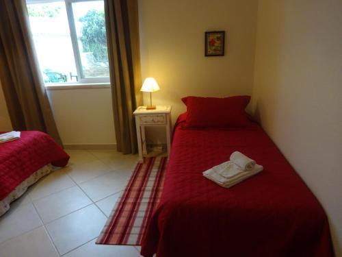 Hostal Villa Cora��o D' Oiro - Guesthouse