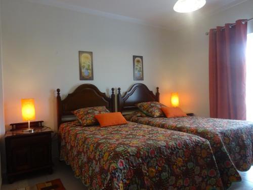 Hostal Villa Cora��o D' Oiro - Guesthouse