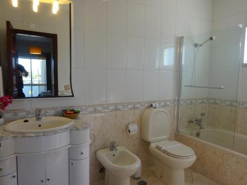 Hostal Villa Cora��o D' Oiro - Guesthouse