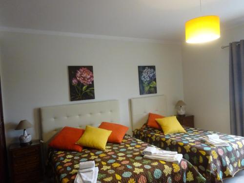Hostal Villa Cora��o D' Oiro - Guesthouse