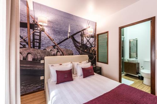 Hostal Lounge Inn Guest House