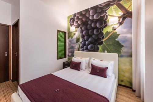 Hostal Lounge Inn Guest House