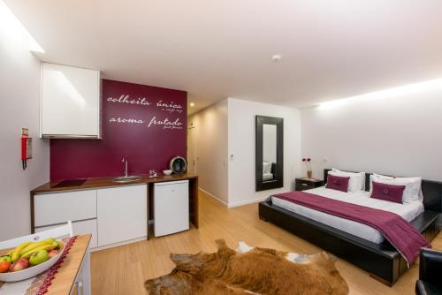 Hostal Lounge Inn Guest House