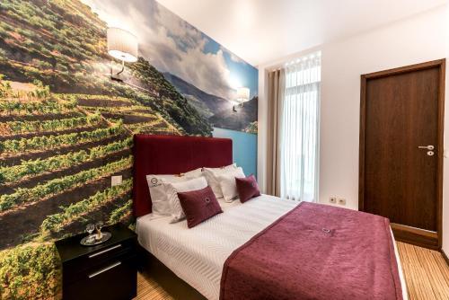 Hostal Lounge Inn Guest House