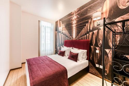 Hostal Lounge Inn Guest House