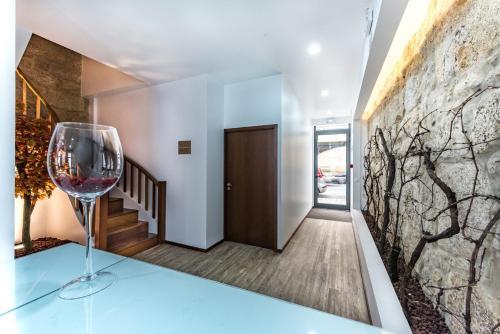 Hostal Lounge Inn Guest House
