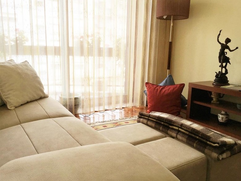 Apartamento 209 Loft By Mafs