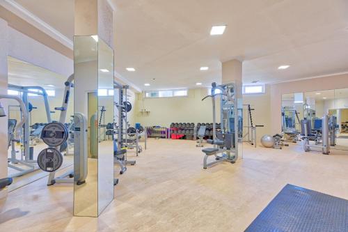 Colina Verde Golf & Sports Resort