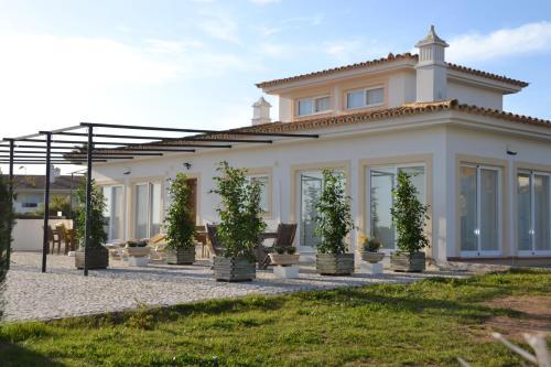Colina Verde Golf & Sports Resort