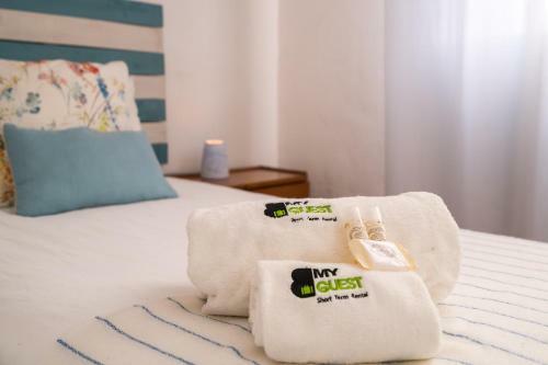 Apartamento Bmyguest - Vilamoura Marina Villa