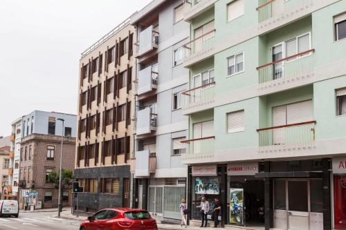 Apartment Cam�es